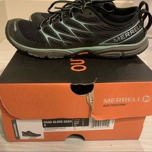 Merrell Size 5 women’s shoes